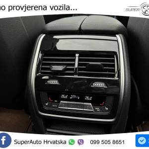 BMW X5 xDrive50e Aut. M Sport 489 KS, ACC+KAM+PANO+GR SJED+KEY+VIRT+LANE