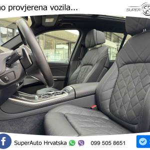 BMW X5 xDrive50e Aut. M Sport 489 KS, ACC+KAM+PANO+GR SJED+KEY+VIRT+LANE