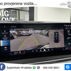 BMW X5 xDrive50e Aut. M Sport 489 KS, ACC+KAM+PANO+GR SJED+KEY+VIRT+LANE