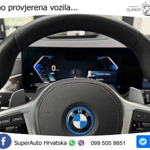 BMW X5 xDrive50e Aut. M Sport 489 KS, ACC+KAM+PANO+GR SJED+KEY+VIRT+LANE