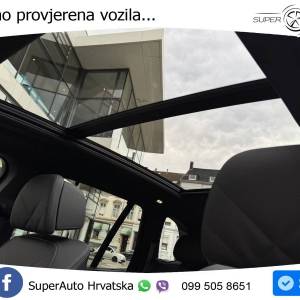 BMW X5 xDrive50e Aut. M Sport 489 KS, ACC+KAM+PANO+GR SJED+KEY+VIRT+LANE