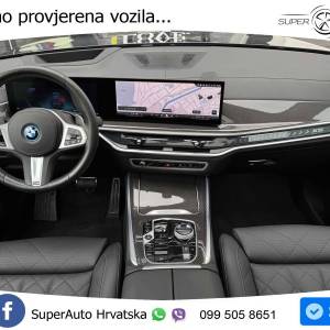 BMW X5 xDrive50e Aut. M Sport 489 KS, ACC+KAM+PANO+GR SJED+KEY+VIRT+LANE