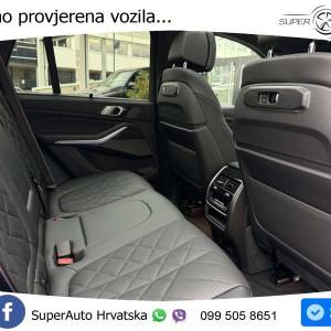 BMW X5 xDrive50e Aut. M Sport 489 KS, ACC+KAM+PANO+GR SJED+KEY+VIRT+LANE