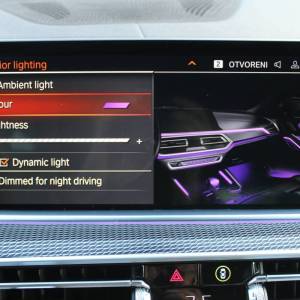 BMW X6 30d xDrive AUTOMATIK M-paket *PANORAMA, LED, NAVIGACIJA, KAMERA*