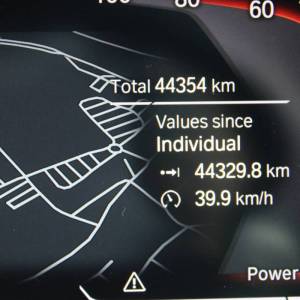 BMW X6 30d xDrive AUTOMATIK M-paket *PANORAMA, LED, NAVIGACIJA, KAMERA*