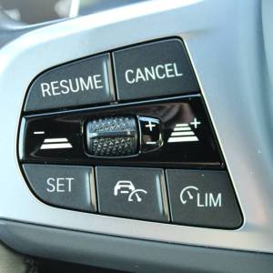 BMW X6 30d xDrive AUTOMATIK M-paket *PANORAMA, LED, NAVIGACIJA, KAMERA*