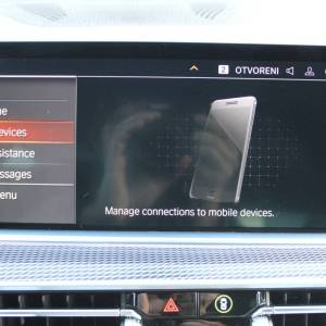 BMW X6 30d xDrive AUTOMATIK M-paket *PANORAMA, LED, NAVIGACIJA, KAMERA*