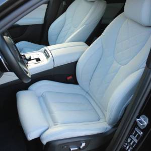 BMW X6 30d xDrive AUTOMATIK M-paket *PANORAMA, LED, NAVIGACIJA, KAMERA*