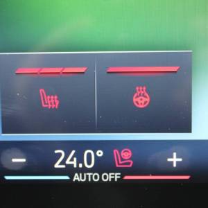 BMW X6 30d xDrive M-paket *LED, NAVIGACIJA, KAMERA*