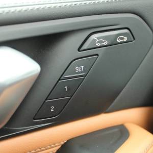 BMW X6 30d xDrive M-paket *LED, NAVIGACIJA, KAMERA*