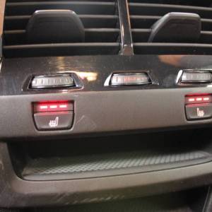 BMW X6 30d xDrive M-paket *LED, NAVIGACIJA, KAMERA*