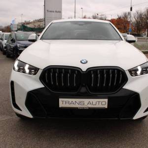 BMW X6 30d xDrive M-paket *LED, NAVIGACIJA, KAMERA*