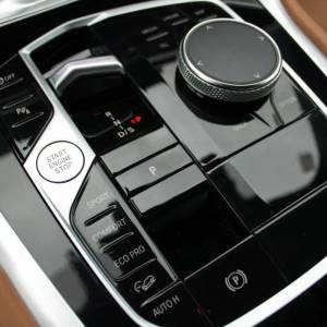 BMW X6 30d xDrive M-paket *LED, NAVIGACIJA, KAMERA*