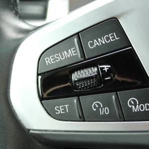 BMW X6 30d xDrive M-paket *LED, NAVIGACIJA, KAMERA*