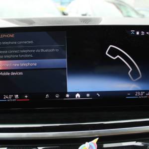 BMW X6 30d xDrive M-paket *LED, NAVIGACIJA, KAMERA*