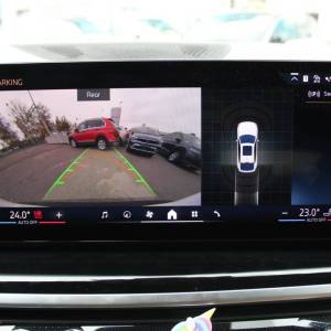 BMW X6 30d xDrive M-paket *LED, NAVIGACIJA, KAMERA*