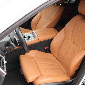 BMW X6 30d xDrive M-paket *LED, NAVIGACIJA, KAMERA*