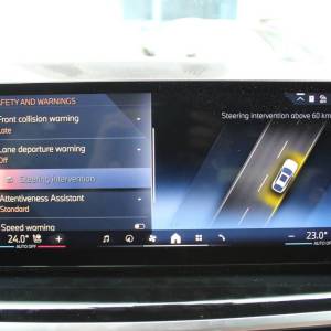 BMW X6 30d xDrive M-paket *LED, NAVIGACIJA, KAMERA*