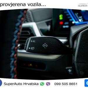 BMW X6 4.4 V8 Steptronic M Comp. 625 KS, CARBON+ACC+4xGR SJED+360+HEAD+PANO