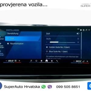 BMW X6 4.4 V8 Steptronic M Comp. 625 KS, CARBON+ACC+4xGR SJED+360+HEAD+PANO