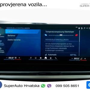 BMW X6 4.4 V8 Steptronic M Comp. 625 KS, CARBON+ACC+4xGR SJED+360+HEAD+PANO