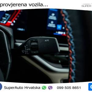 BMW X6 4.4 V8 Steptronic M Comp. 625 KS, CARBON+ACC+4xGR SJED+360+HEAD+PANO