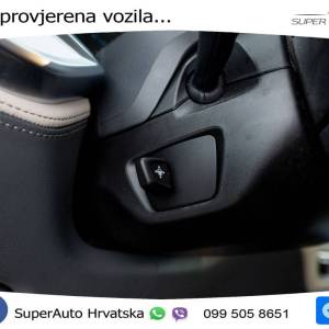 BMW X6 4.4 V8 Steptronic M Comp. 625 KS, CARBON+ACC+4xGR SJED+360+HEAD+PANO