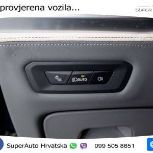 BMW X6 4.4 V8 Steptronic M Comp. 625 KS, CARBON+ACC+4xGR SJED+360+HEAD+PANO