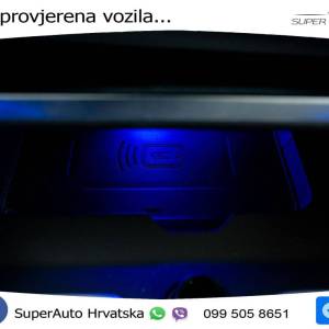 BMW X6 4.4 V8 Steptronic M Comp. 625 KS, CARBON+ACC+4xGR SJED+360+HEAD+PANO