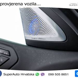 BMW X6 4.4 V8 Steptronic M Comp. 625 KS, CARBON+ACC+4xGR SJED+360+HEAD+PANO