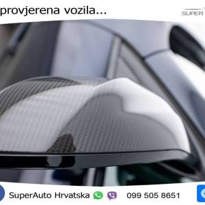 BMW X6 4.4 V8 Steptronic M Comp. 625 KS, CARBON+ACC+4xGR SJED+360+HEAD+PANO