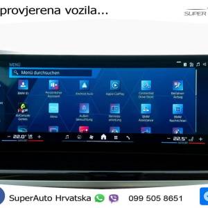 BMW X6 4.4 V8 Steptronic M Comp. 625 KS, CARBON+ACC+4xGR SJED+360+HEAD+PANO