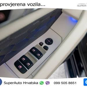 BMW X6 4.4 V8 Steptronic M Comp. 625 KS, CARBON+ACC+4xGR SJED+360+HEAD+PANO