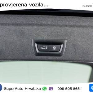 BMW X6 4.4 V8 Steptronic M Comp. 625 KS, CARBON+ACC+4xGR SJED+360+HEAD+PANO