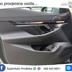 BMW xDrive550e Tour. Aut. M Sport 489 KS, ACC+360°+PANO+GR SJED+KEY+VIRT+LANE 