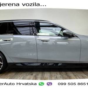BMW xDrive550e Tour. Aut. M Sport 489 KS, ACC+360°+PANO+GR SJED+KEY+VIRT+LANE 
