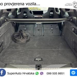 BMW xDrive550e Tour. Aut. M Sport 489 KS, ACC+360°+PANO+GR SJED+KEY+VIRT+LANE 