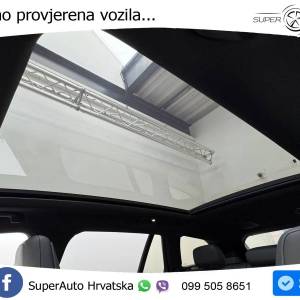 BMW xDrive550e Tour. Aut. M Sport 489 KS, ACC+360°+PANO+GR SJED+KEY+VIRT+LANE 