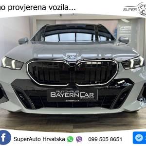 BMW xDrive550e Tour. Aut. M Sport 489 KS, ACC+360°+PANO+GR SJED+KEY+VIRT+LANE 