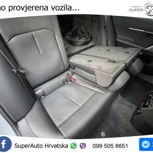 BMW xDrive550e Tour. Aut. M Sport 489 KS, ACC+360°+PANO+GR SJED+KEY+VIRT+LANE 