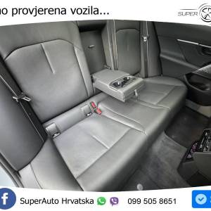 BMW xDrive550e Tour. Aut. M Sport 489 KS, ACC+360°+PANO+GR SJED+KEY+VIRT+LANE 