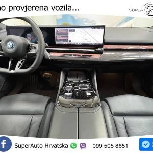 BMW xDrive550e Tour. Aut. M Sport 489 KS, ACC+360°+PANO+GR SJED+KEY+VIRT+LANE 