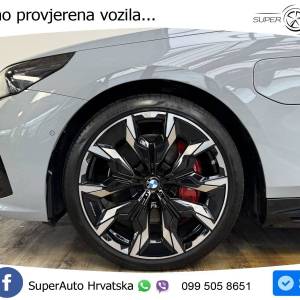 BMW xDrive550e Tour. Aut. M Sport 489 KS, ACC+360°+PANO+GR SJED+KEY+VIRT+LANE 