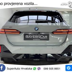 BMW xDrive550e Tour. Aut. M Sport 489 KS, ACC+360°+PANO+GR SJED+KEY+VIRT+LANE 