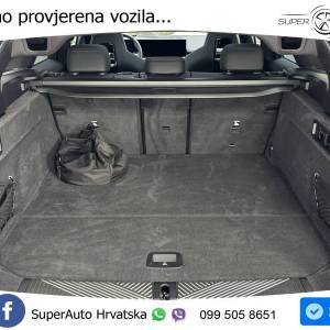 BMW xDrive550e Tour. Aut. M Sport 489 KS, ACC+360°+PANO+GR SJED+KEY+VIRT+LANE 