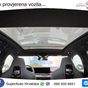 BMW xDrive550e Tour. Aut. M Sport 489 KS, ACC+360°+PANO+GR SJED+KEY+VIRT+LANE 