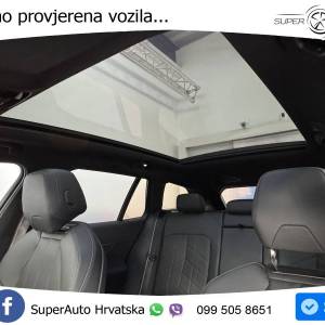 BMW xDrive550e Tour. Aut. M Sport 489 KS, ACC+360°+PANO+GR SJED+KEY+VIRT+LANE