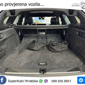 BMW xDrive550e Tour. Aut. M Sport 489 KS, ACC+360°+PANO+GR SJED+KEY+VIRT+LANE