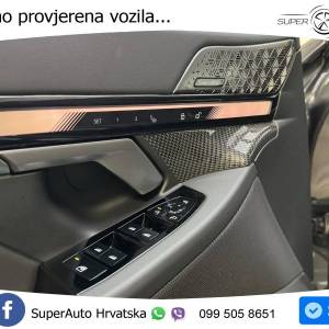 BMW xDrive550e Tour. Aut. M Sport 489 KS, ACC+360°+PANO+GR SJED+KEY+VIRT+LANE