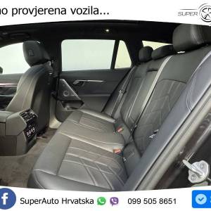 BMW xDrive550e Tour. Aut. M Sport 489 KS, ACC+360°+PANO+GR SJED+KEY+VIRT+LANE